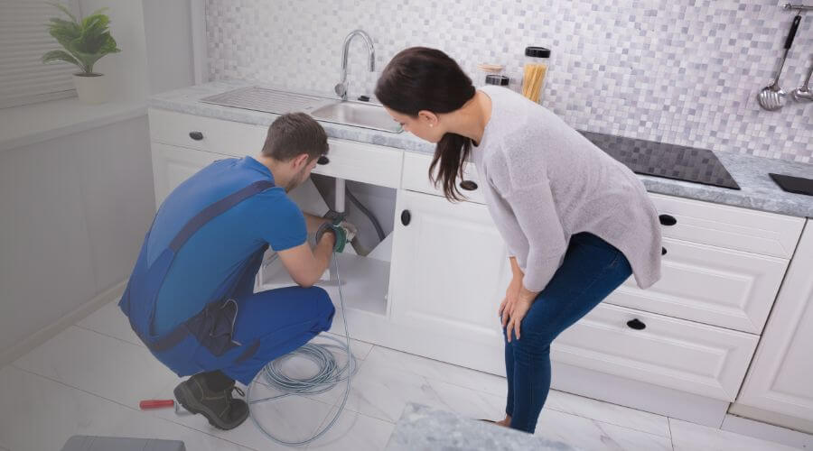 Professional Leak Detection Services in Plover, WI